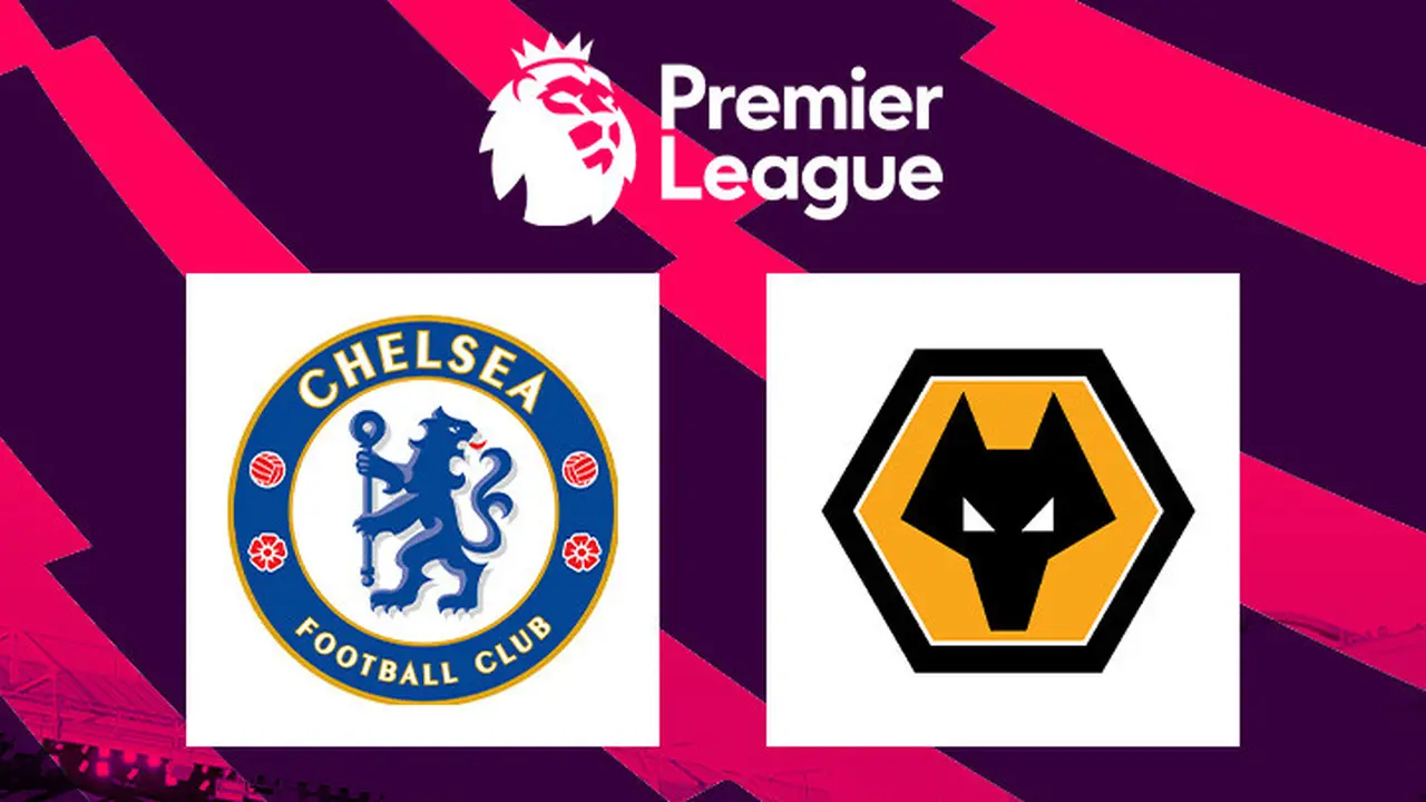 Premier League - Chelsea Vs Wolves