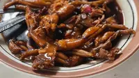 6 Resep Swike Ayam Kuah Tauco, Alternatif Lezat Pengganti Kodok