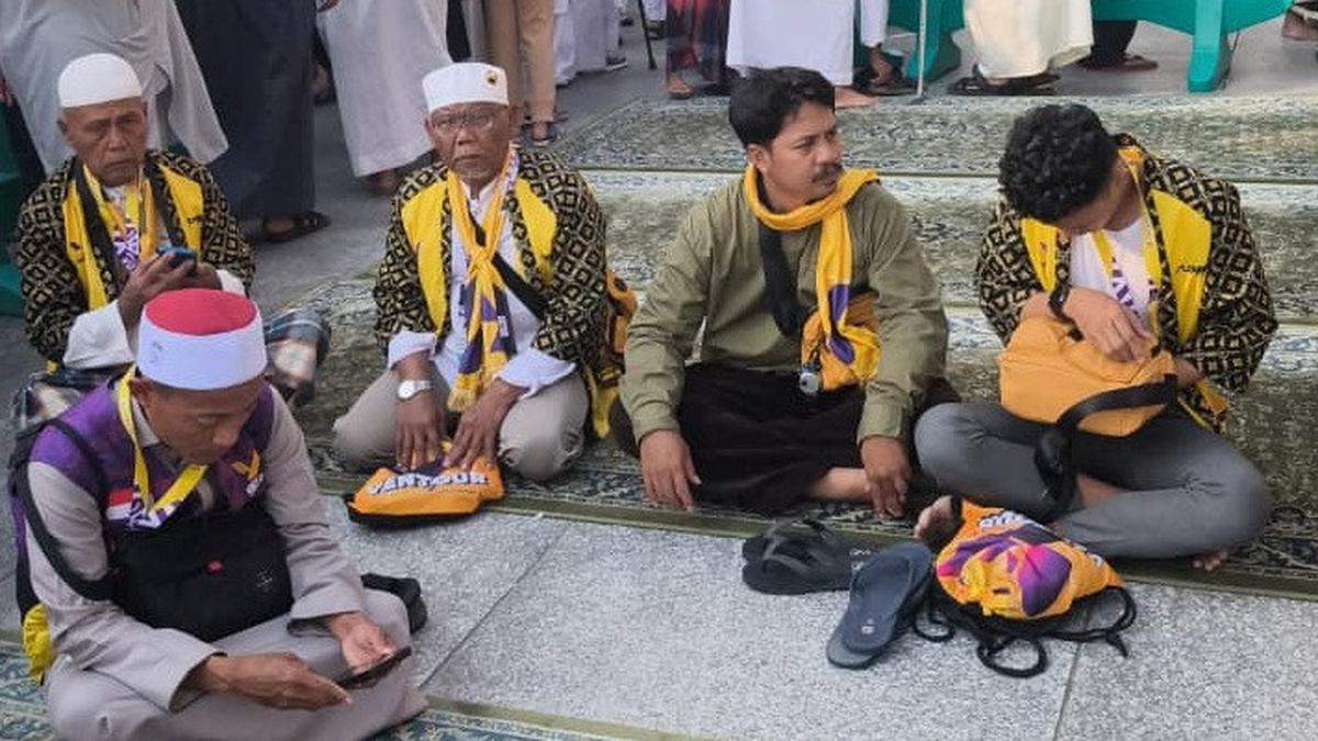 Laporan Liputan6.com dari Makkah: Cerita Ustaz Kosim, Cah Rembang yang Lama Mengabdi di Tanah Suci