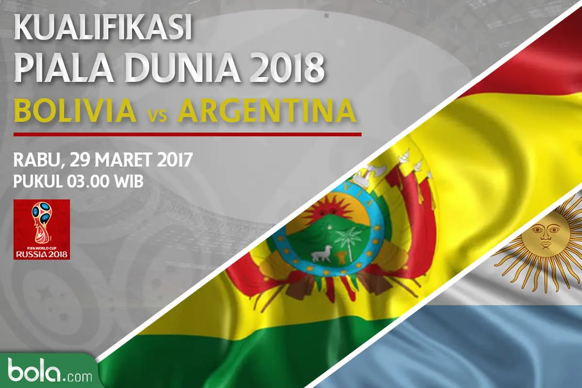 Bolivia Vs Argentina