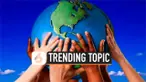 vertical trending