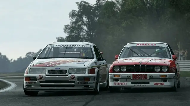 Review Project CARS 3