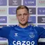 Donny van de Beek adalah pemain sepak bola Profesional asal Belanda yang saat ini dipinjamkan ke Everton dari Manchester United