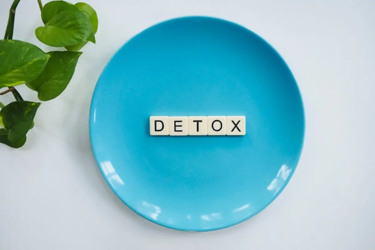 detox 1