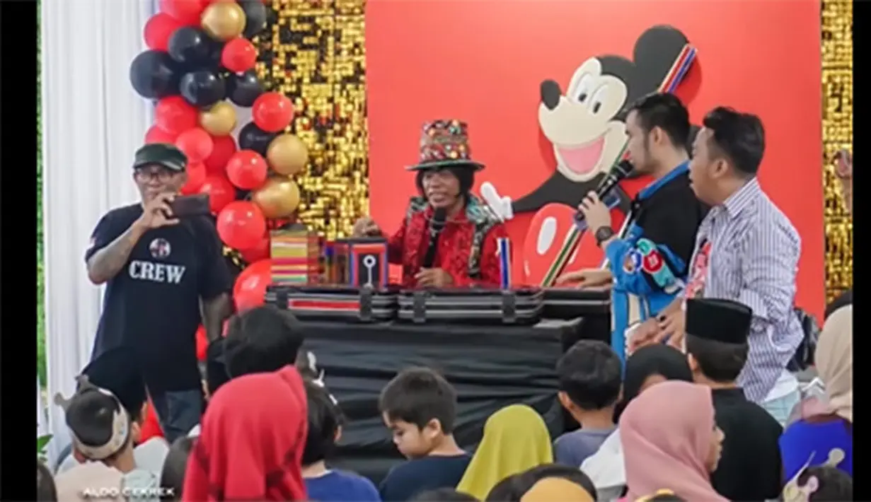 [Instagram/zaskia_gotix]