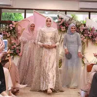 Koleksi desainer Qonita Gholib. (Foto: Dok. Qonita Gholib)