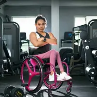 Lifter putri Indonesia, Ni Nengah Widiasih berhasil menyumbangkan medali pertama untuk Indonesia di Paralimpiade Tokyo 2020. (Instagram/npcindonesia).