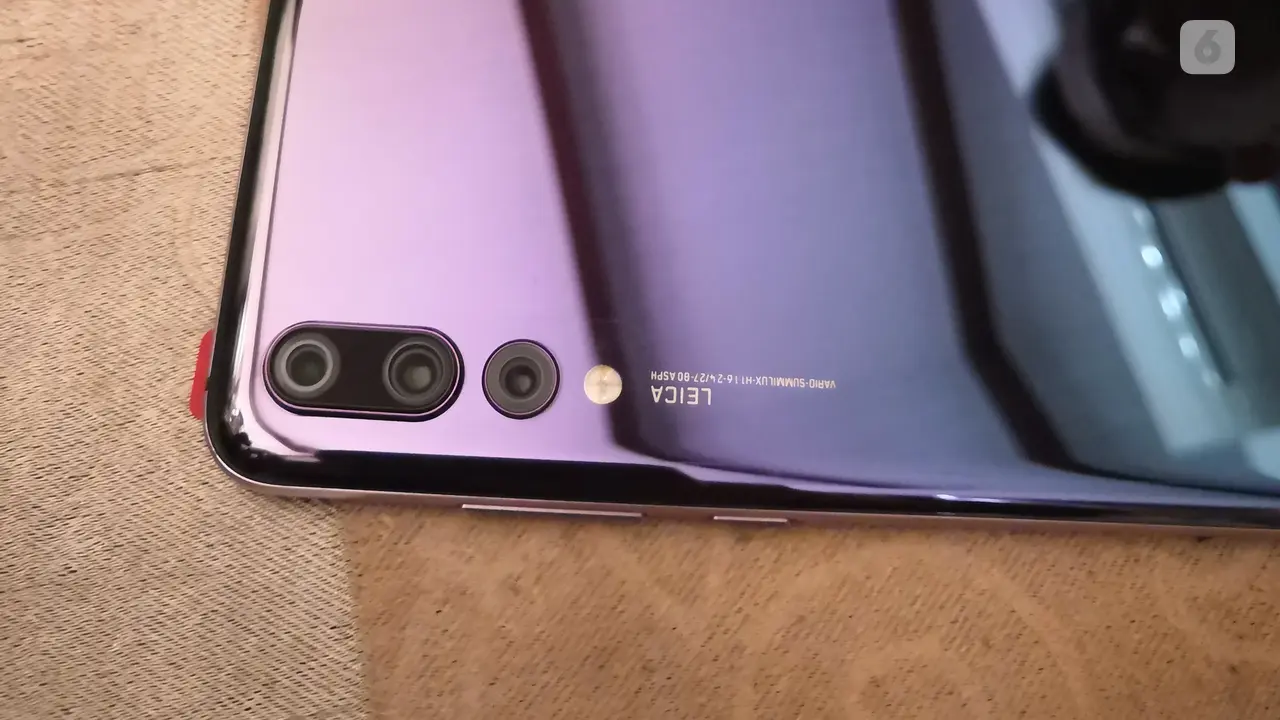 Huawei P20 Pro