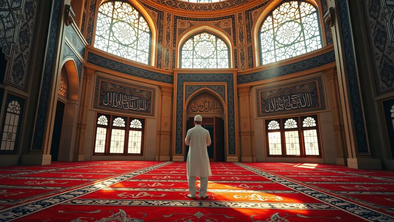 arti sunnah muakkad