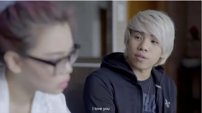 8 Reaksi Ibu Saat Anaknya Bilang ‘I Love You’ untuk Pertama Kali