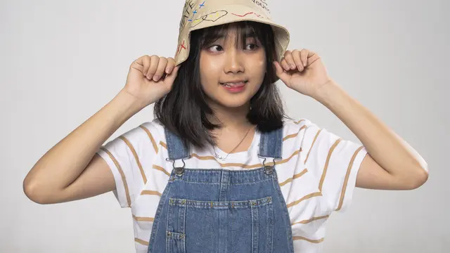 YoRI, mantan member JKT48 rilis UNLOCK