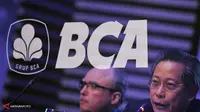 BCA Keruk Untung Rp 10 Triliun