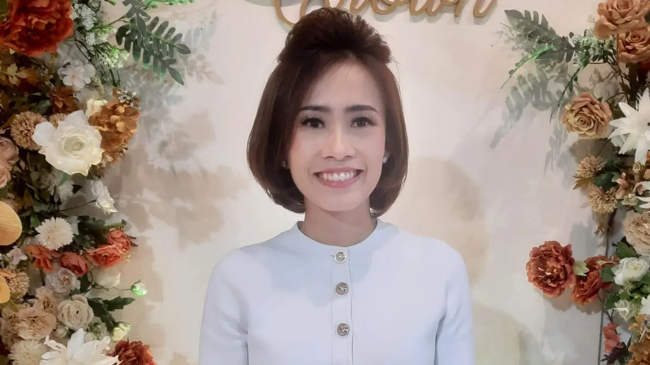Peggy Widjaja