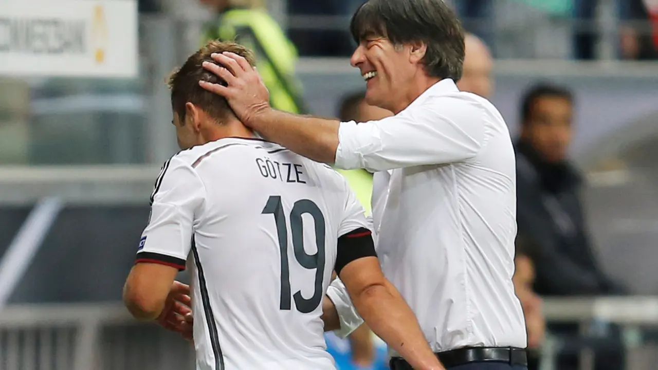 Joachim Low