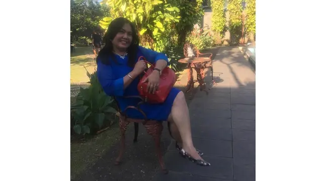 Awet Muda, Ini 6 Gaya Henny Manopo Ibu Amanda Manopo Tampil Kekinian