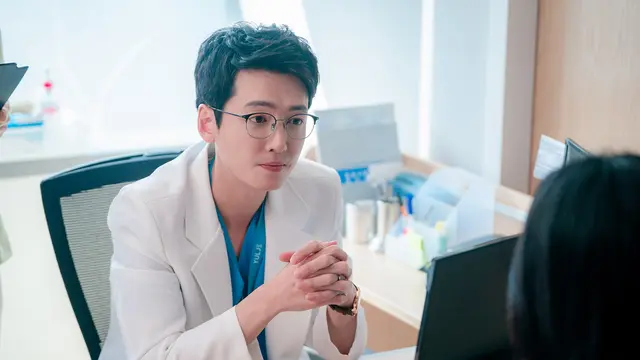 Hospital Playlist. (Photo by tvN, Courtesy of Netflix)