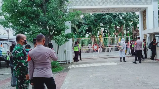 Alasan Syeikh Ali Jaber Dimakamkan di Ponpes Daarul Quran Milik Yusuf Mansyur