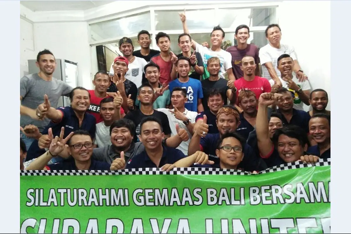 Surabaya United 