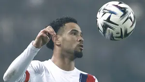 PSG Ambil Keputusan terkait Transfer Warren Zaire Emery ke MU