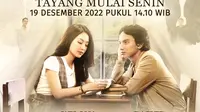 Sinopsis Aura SCTV dan Deskripsi 6 Karakter Utamanya, Sinetron Baru Natasha Wilona Tayang Mulai Senin, 19 Desember 2022