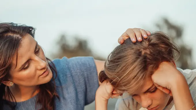 Pendampingan Anak Korban Bully