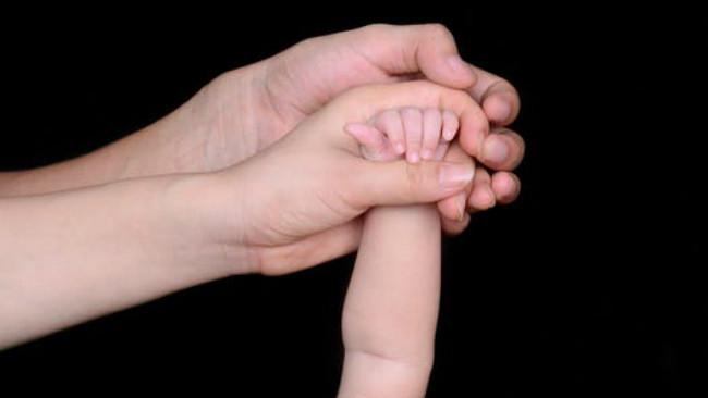 Ilustrasi bayi. (Sumber Pexels)