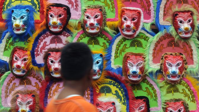 Kemang Raya Jakarta Raih Pengakuan Global: Dinobatkan Time Out sebagai Jalan Terkeren Dunia 2025