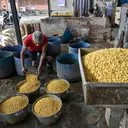 Perajin Tahu Tempe Keluhkan Beban Biaya Produksi Naik