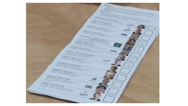 Voting