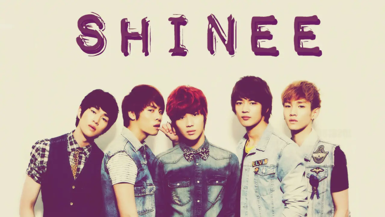 [Bntang] SHINee