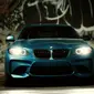 BMW M2 Coupé akan hadir meramaikan lineup mobil balap di game Need for Speed (NFS).