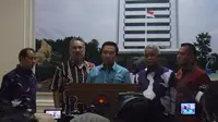 Menpora Cabut Pembekuan PSSI Usai KLB FIFA?