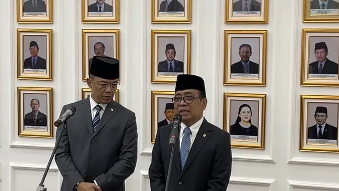 Pesan Menko PMK: Akses Pendidikan Merata bagi Seluruh Anak Nusantara
