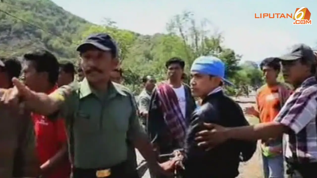 Kilas indonesia -  Liputan6 Petang