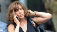 Jadi Penari Erotis, Jennifer Aniston Diet Ketat