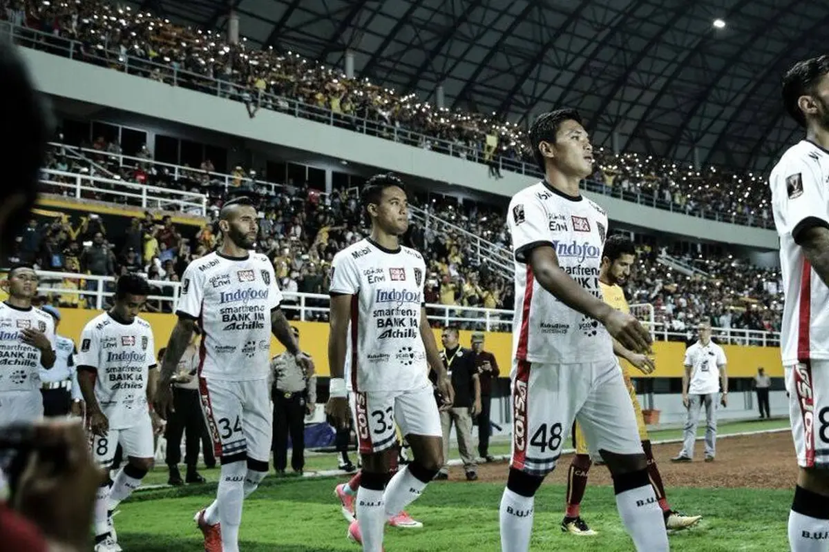 Bali United