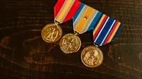 Ilustrasi medali (pexels.com/RODNAE Productions)