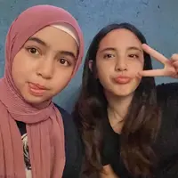 Beda Gaya Sienna Anak Marshanda dan Mikhayla Putri Nia Ramadhani. [@marshanda]