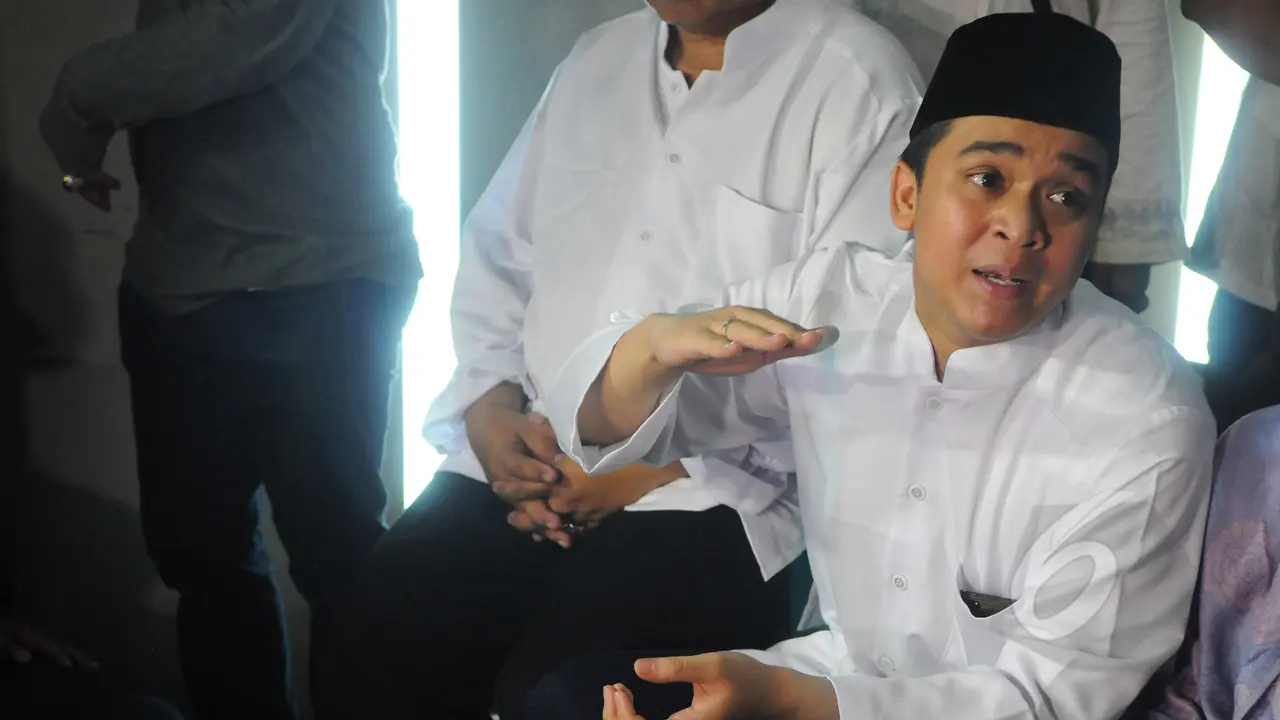 Billy Syahputra