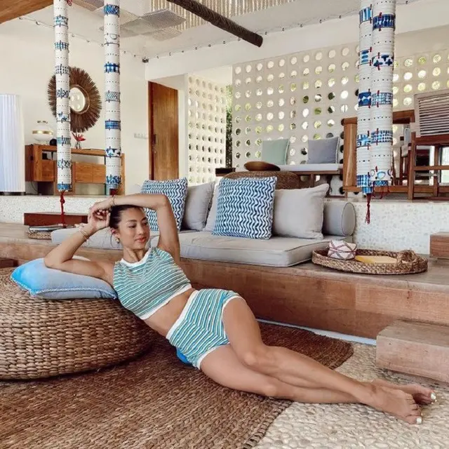 [Fimela] Jennifer Bachdim