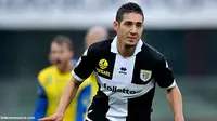 Lanjutkan Perubahan, Inter Resmi Datangkan Pemain Muda Parma