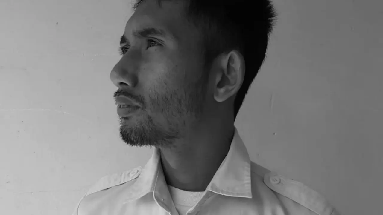 Aktivis antirasuah Ricky Arasendi (Liputan6.com/Rino Abonita)