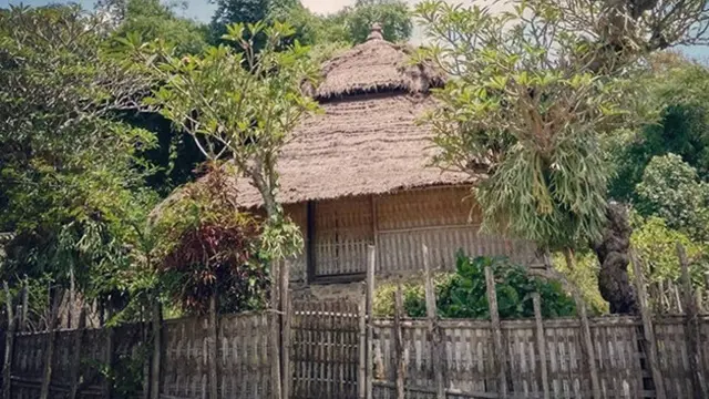 Masjid Bayan Beleq