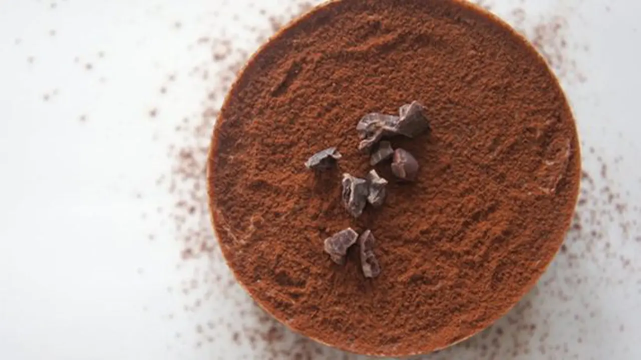 Makan cokelat bikin bahagia dan cerdas/copyright Pexels.com