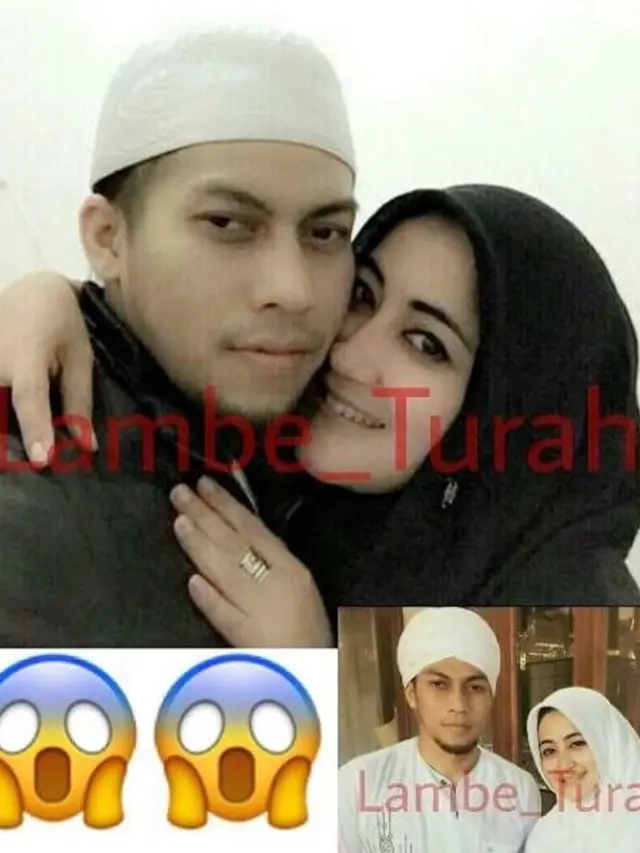 [Bintang] Sunu eks Matta Band dan Umi Pipik