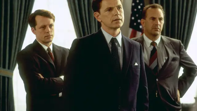 5 Film Presiden Amerika Pilihan dari Hollywood
