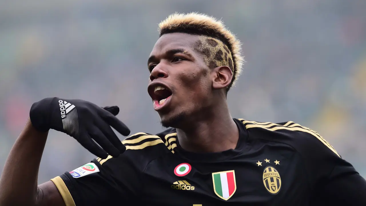Paul Pogba
