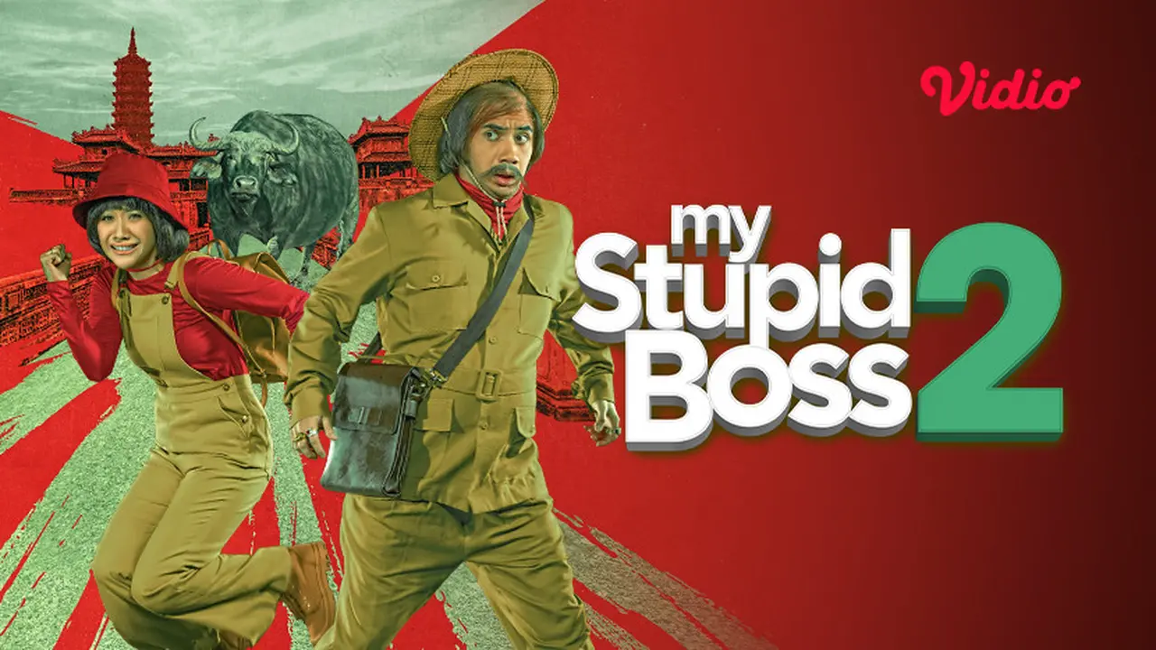 My Stupid Boss 2