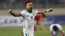 Bintang Timnas Indonesia, Stefano Lilipaly, resmi pindah dari SC Cambuur ke klub Liga 1 Indonesia, Bali United. (Bola.com/Peksi Cahyo)