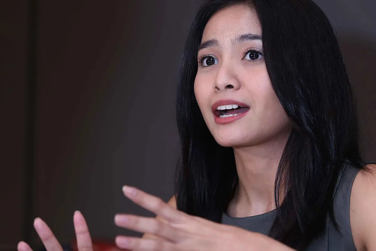 [Bintang] Acha Septriasa